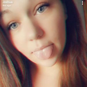 Meet your Posher, Darcie